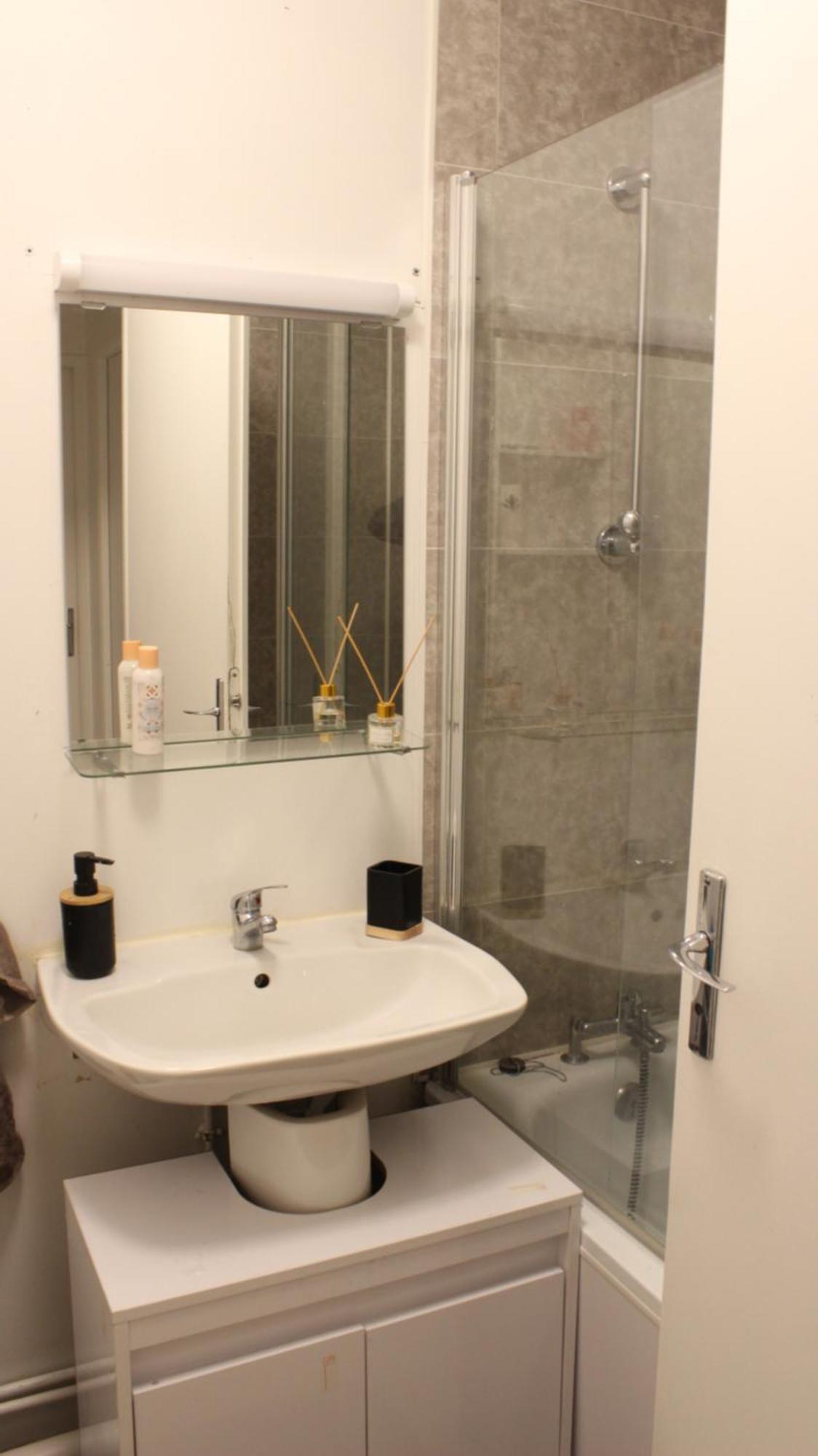 Appartement - Proche Rer - 2 Chambres & 4 Lits Double - Paris Orly Courcouronnes Extérieur photo