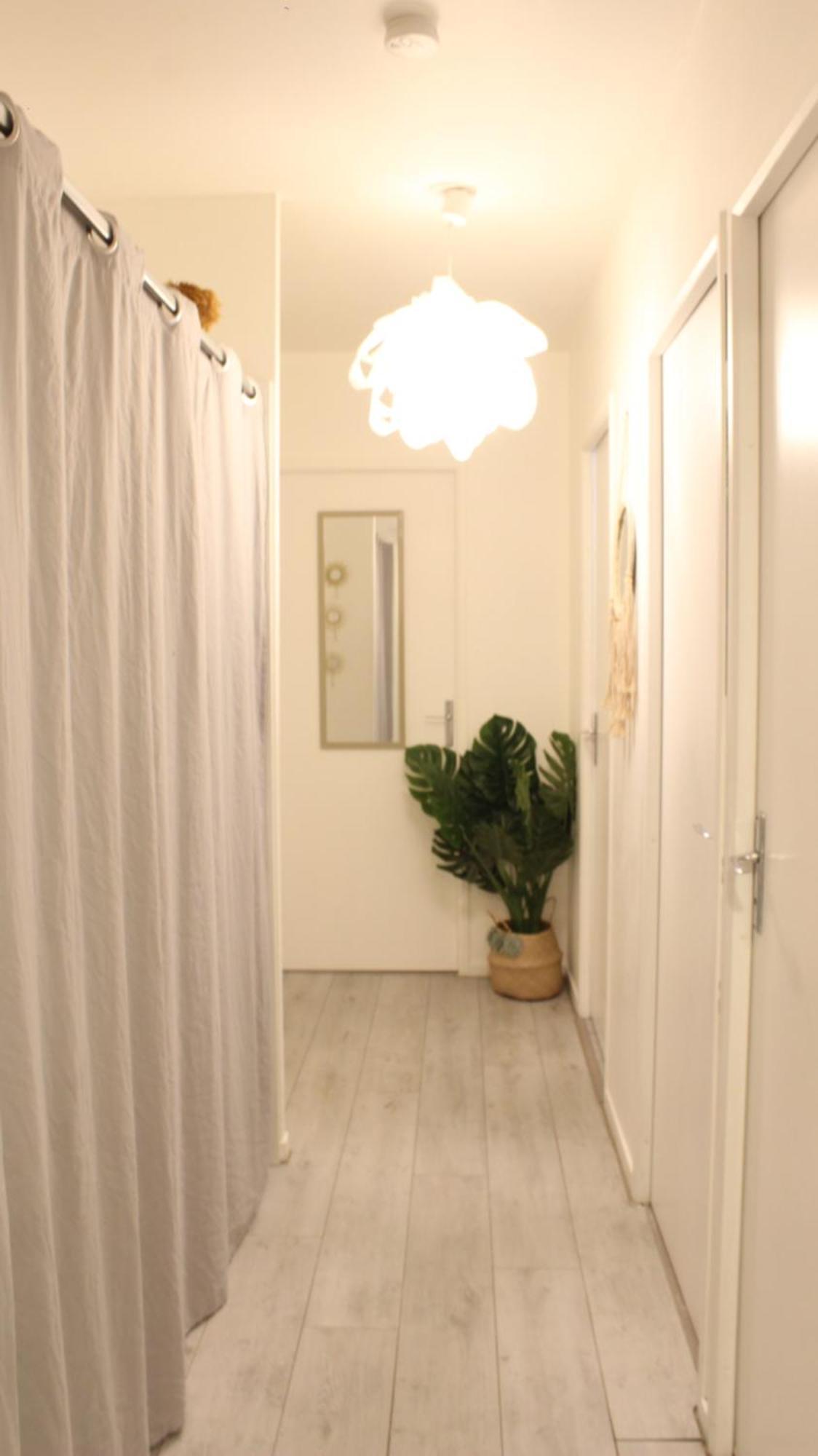 Appartement - Proche Rer - 2 Chambres & 4 Lits Double - Paris Orly Courcouronnes Extérieur photo
